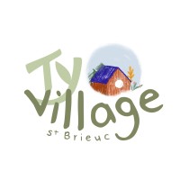 TY VILLAGE Logo