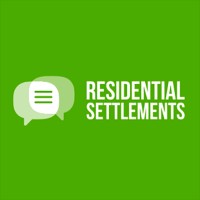Residential Settlements Logo
