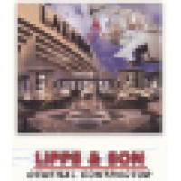 Lipps & Son Logo