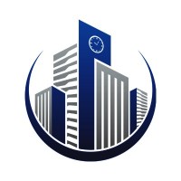 Town Center Construction Logo