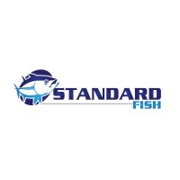 Standard Fish Co Logo