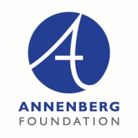Annenberg Foundation Logo