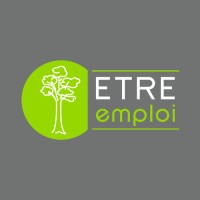 Etre Emploi Logo