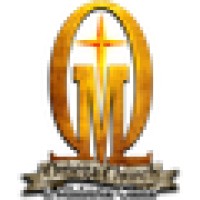 Omega Ministries Logo