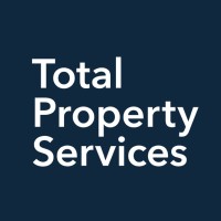 Total Property Services Group Logo