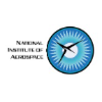National Institute of Aerospace Logo