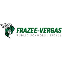 Frazee High School Logo