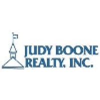 Judy Boone Realty, Inc. Logo