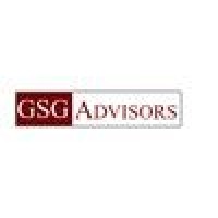 Gsg Advisors Logo