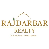 Rajdarbar Realty Logo
