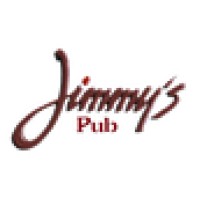 Jimmys Pub Logo