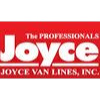 Joyce Van Lines Logo