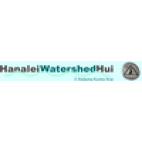 Hanalei Watershed Hui Logo