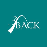 3Back Logo