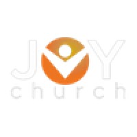 Joy Church International Logo