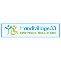 HANDIVILLAGE 33 Logo