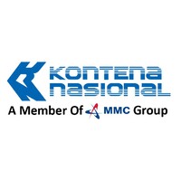 Kontena Nasional Berhad Logo