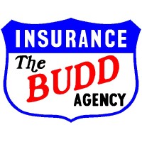 The Budd Agency, Inc. Logo