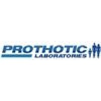 Prothotic Laboratories Logo
