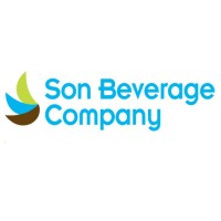 Son Beverage Company - Private Label and Co-Packing Beverage Manufacturer Logo