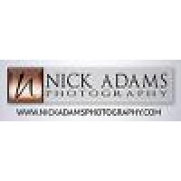 Nick Adams Photography Logo