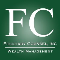 Fiduciary Counsel Inc Logo
