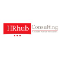 HRhub Consulting Logo