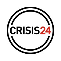 Crisis24 Logo