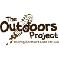 The Outdoors Project Ltd Logo