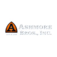 Ashmore Brothers Logo