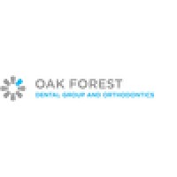 Oak Forest Dental Care Logo