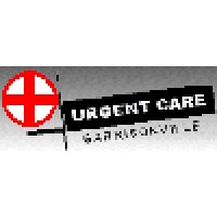 Garrisonville Urgent Care Logo