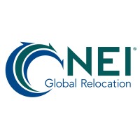 NEI Global Relocation Logo