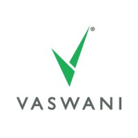 Vaswani Group Logo
