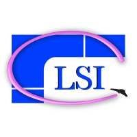 Land Surveying Incorporated Logo