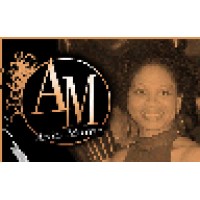 Anita Murray Hair Designer Logo