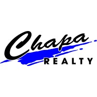 Chapa Realty Logo