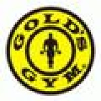 Gold S Gym Logo