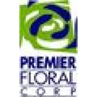 Premier Floral Corp Logo