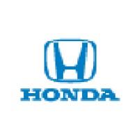 The Honda Store Logo