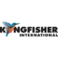 Kingfisher International Logo