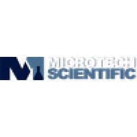 Microtech Scientific Logo