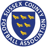 Sussex County FA Logo