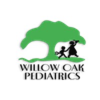 Willow Oak Pediatrics Logo