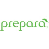 Prepara, Chefs Performance Tools Logo