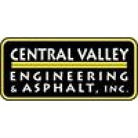 Central Valley Engineering Logo