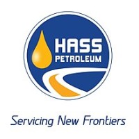Hass Petroleum Group Logo