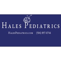 Hales Pediatrics Logo