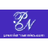 Premier Nannies Logo