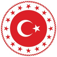 Ministry of Foreign Affairs, Turkey Logo